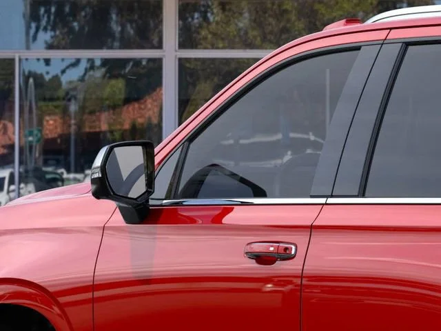 2026 Chevrolet Tahoe Premier - Photo 12
