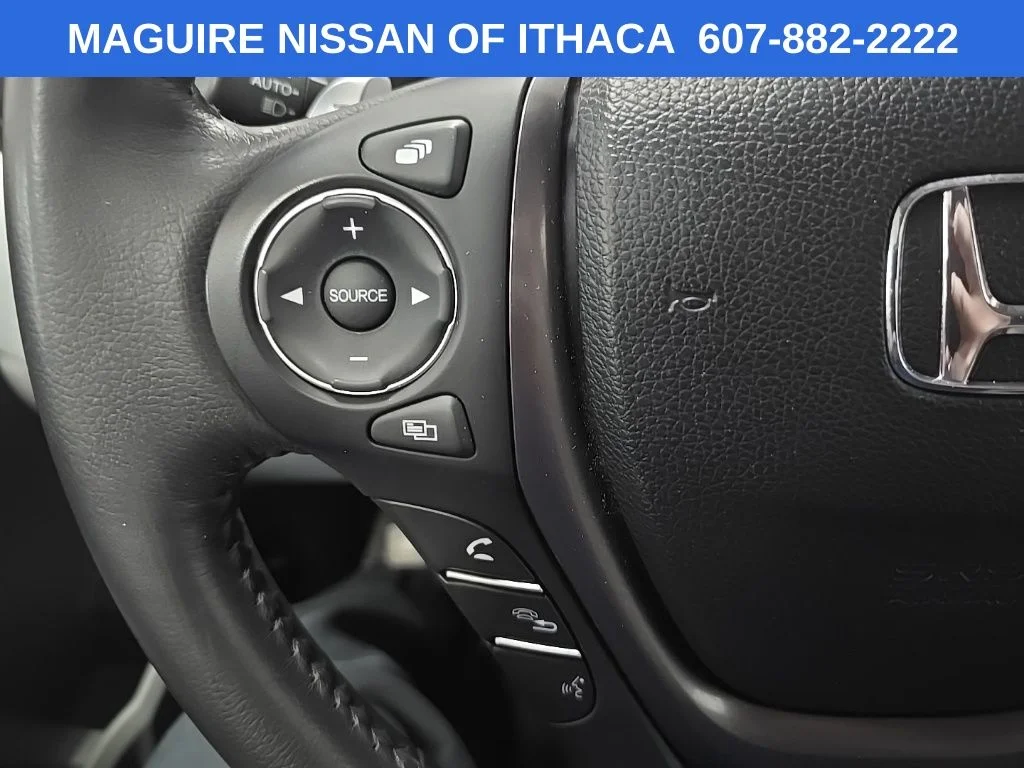 Used 2023 Blue Honda RTL image 21