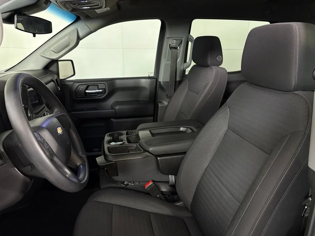 Certified Used 2023 DARK ASH METALLIC Chevrolet Custom image 20