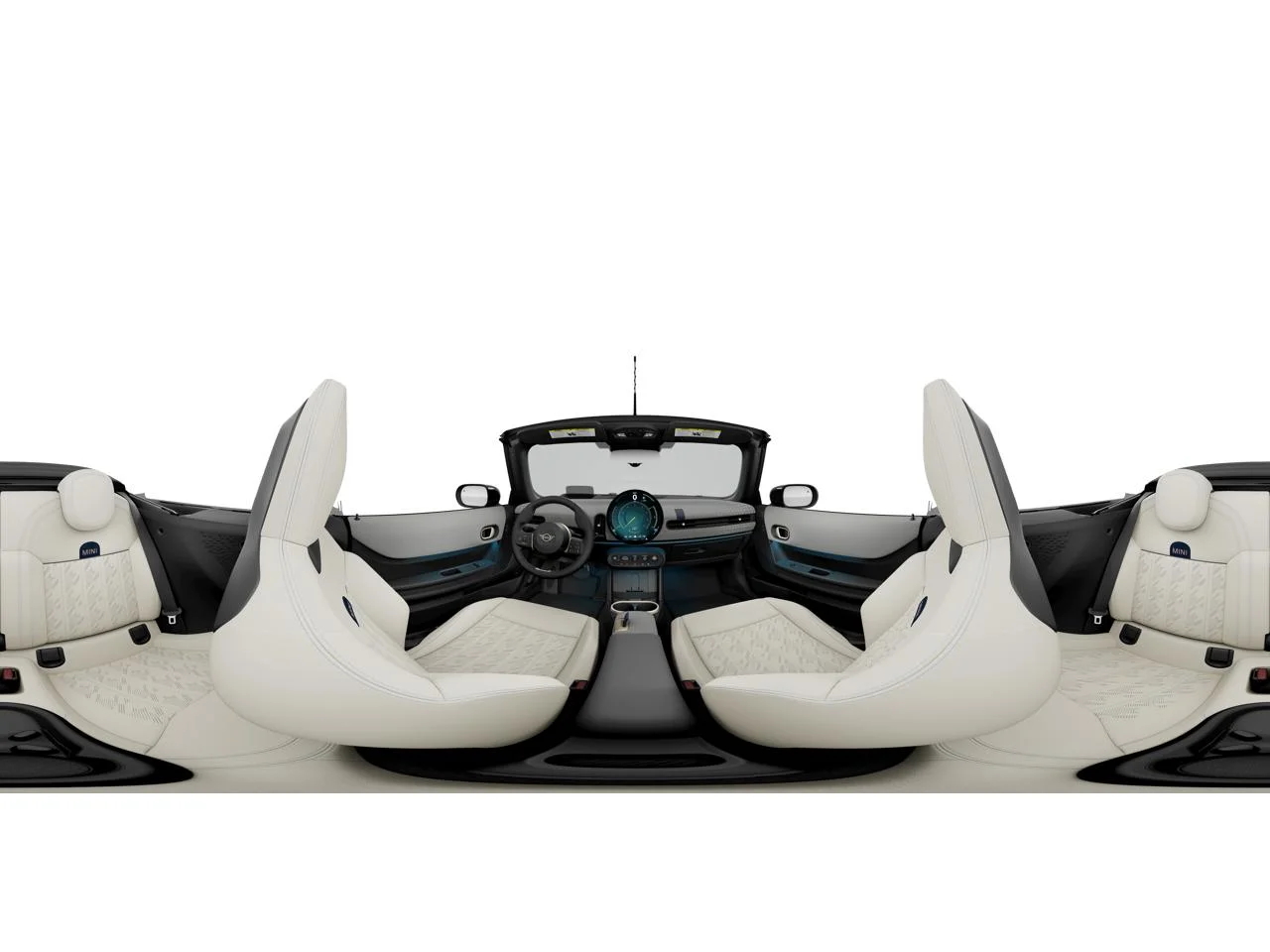 New 2026 Nanuq White Metallic MINI SIGNATURE PLUS image 8