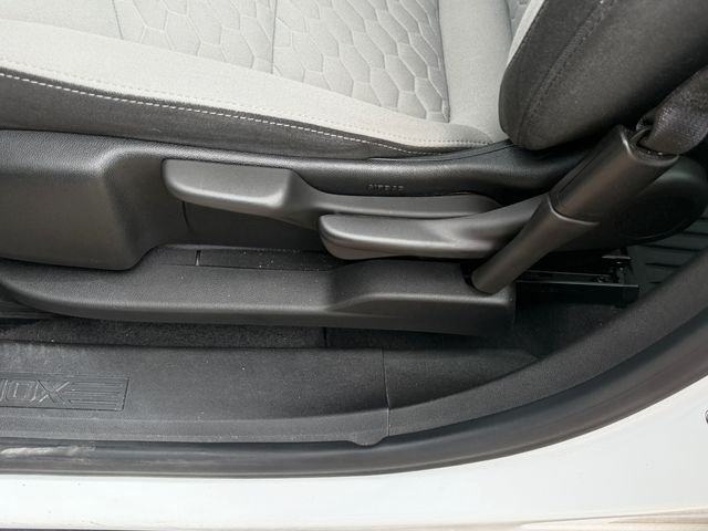 Used 2020 White Chevrolet LS image 14