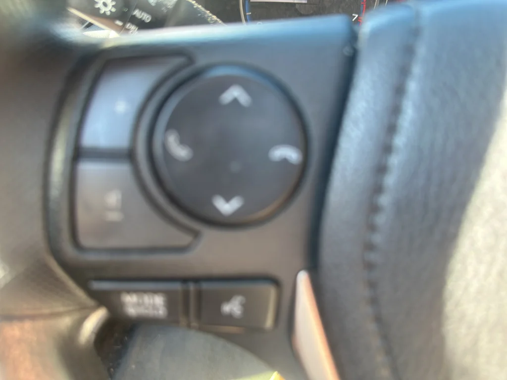 Used 2018 Black Toyota LE image 9