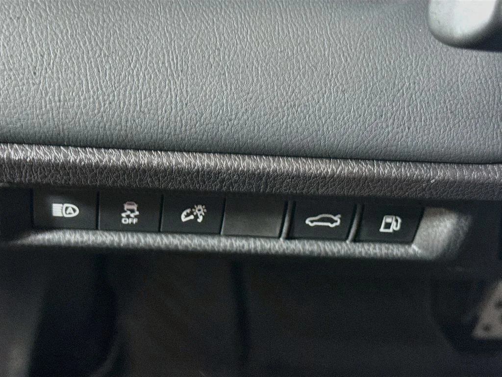Used 2025 Underground Toyota XSE image 11