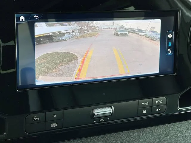 2025 Mercedes-Benz Sprinter Passenger Van Base - Photo 10