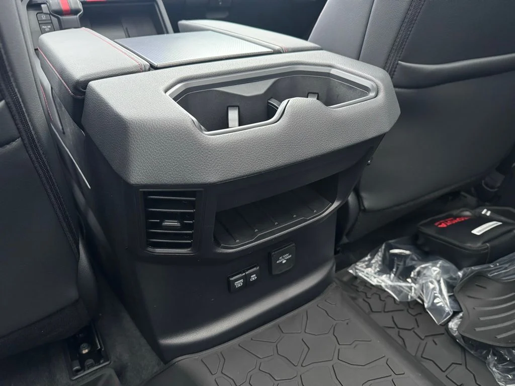 2026 Toyota Tundra TRD Pro - Photo 19