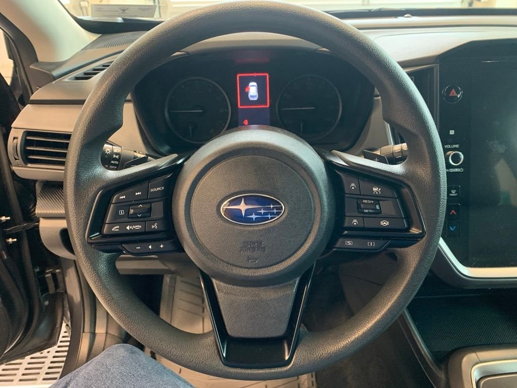 2024 Subaru Crosstrek Premium - Photo 4