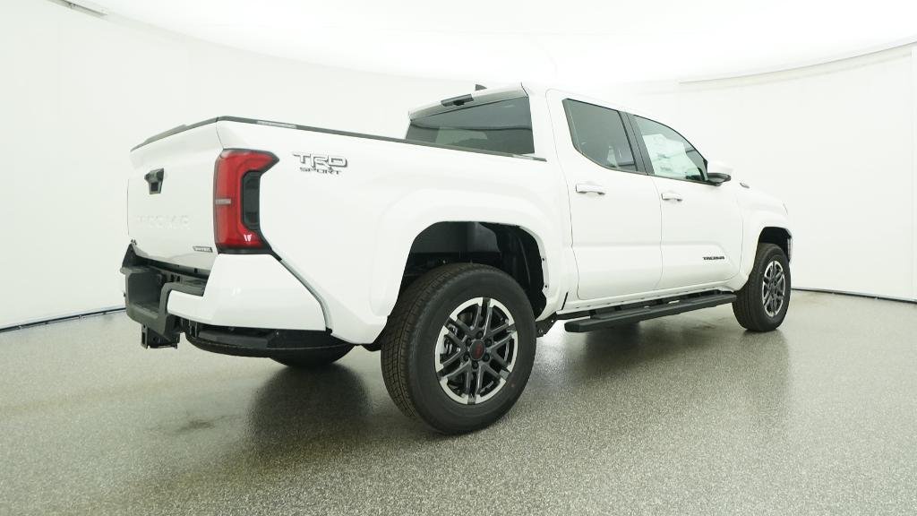 2026 Toyota Tacoma TRD Sport - Photo 20