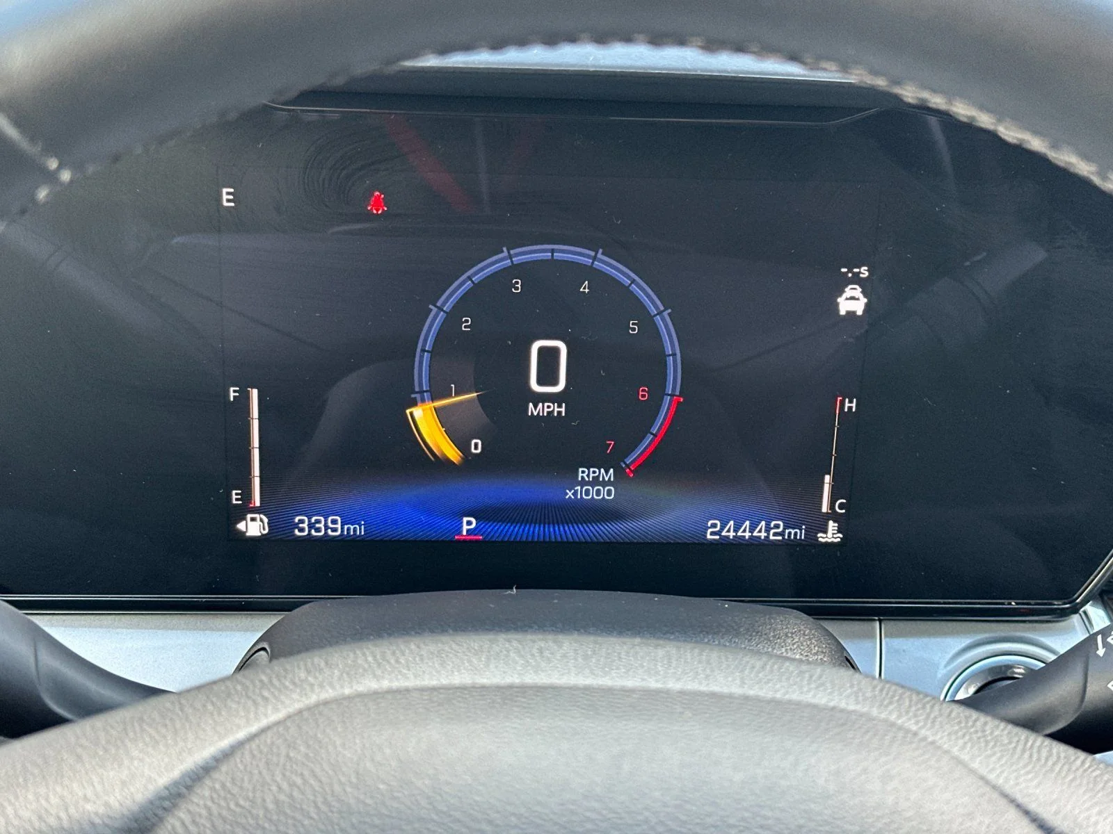 Used 2025 Black Chevrolet LT image 23