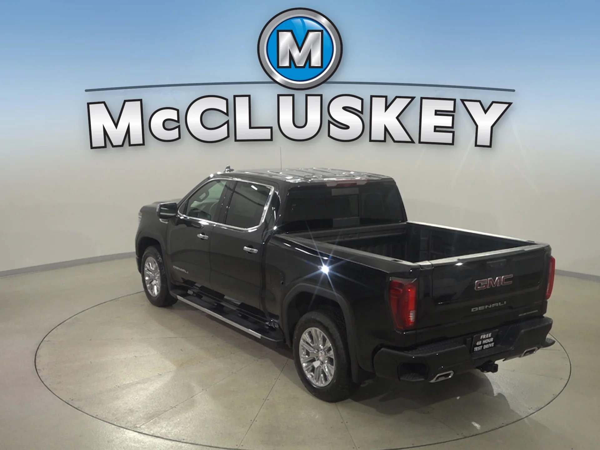 2026 GMC Sierra 1500 Denali - Photo 56