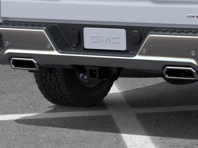 New 2026 Summit White GMC SLT image 14