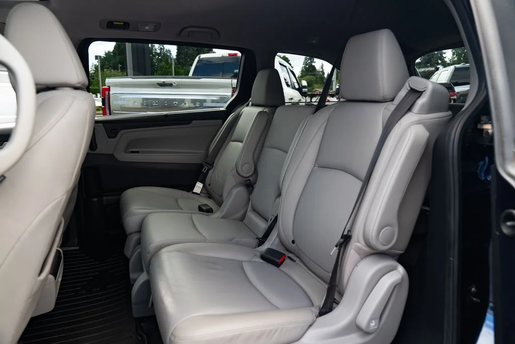Used 2019  Honda EX-L image 20