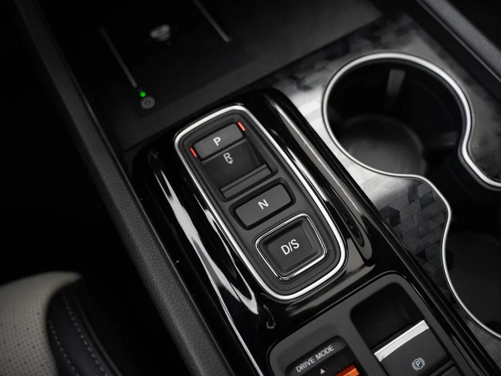 Used 2026  Honda  image 27