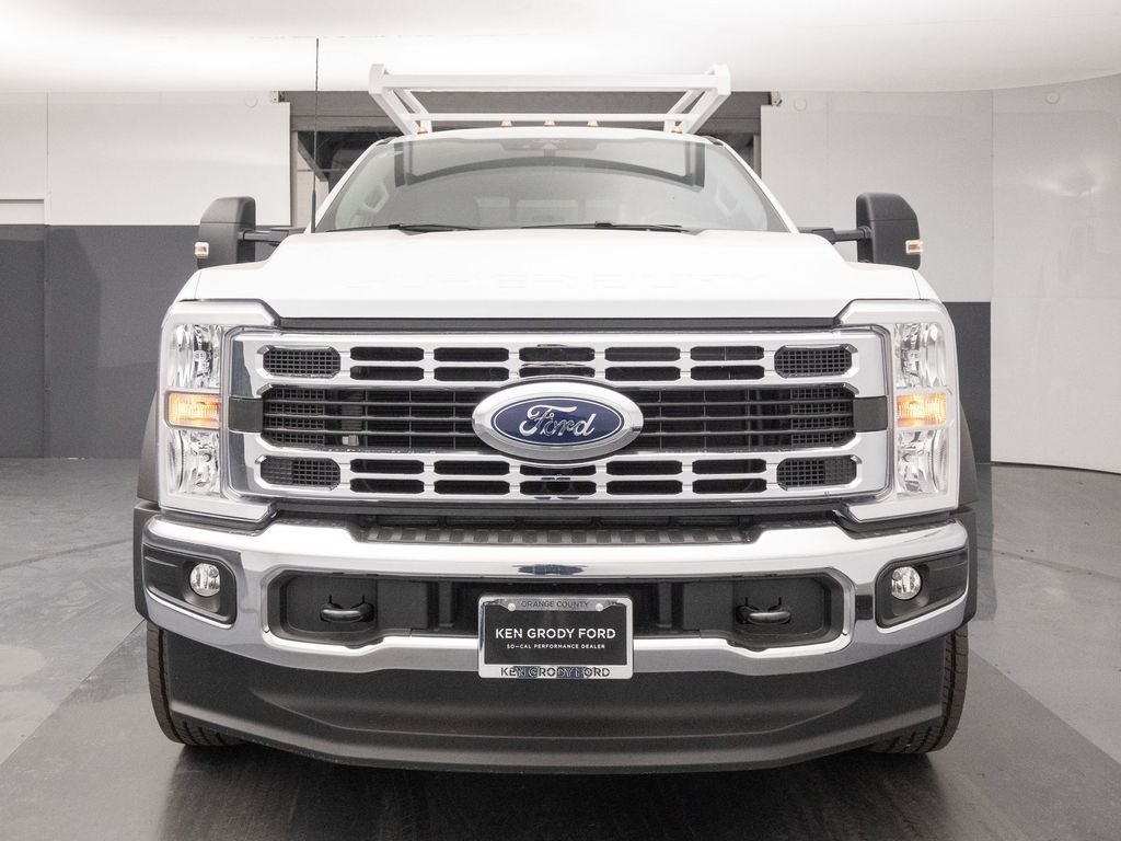 New 2026 Oxford White Ford XL image 10