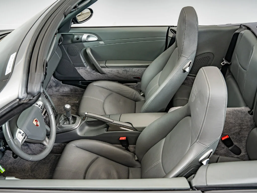 Used 2007 Meteor Porsche Carrera image 25
