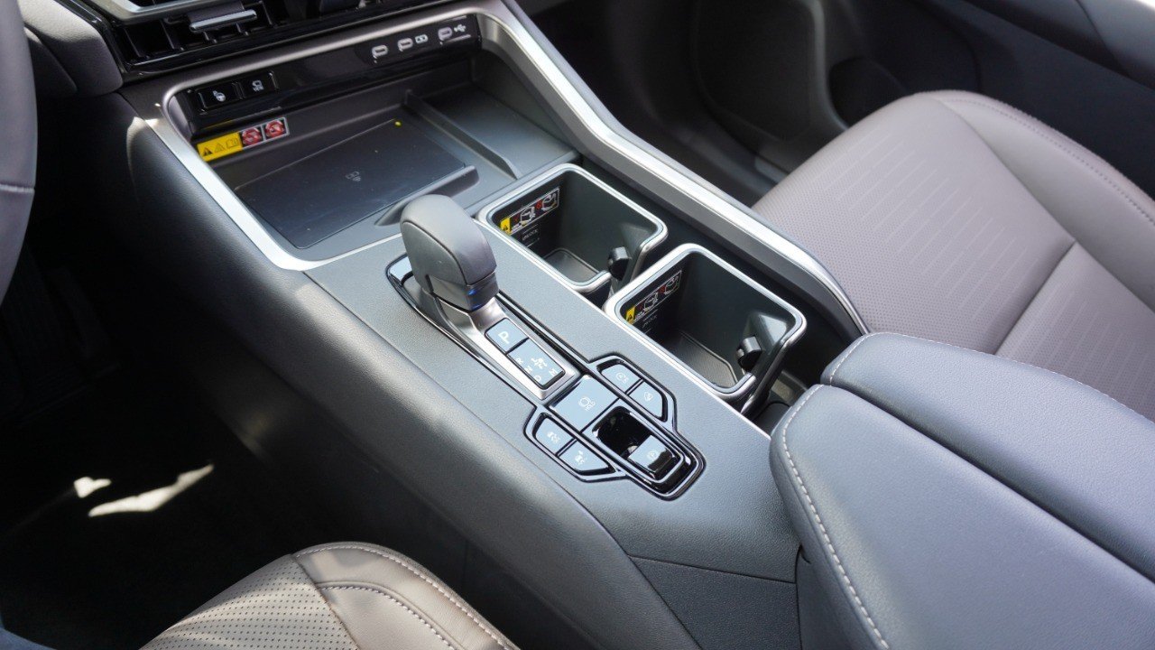 Certified Used 2025 CELESTIAL SILVER Lexus TX 350 Premium image 20