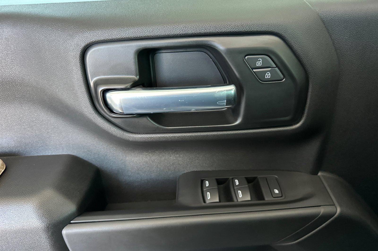 2026 Chevrolet Silverado 1500 Work Truck - Photo 11
