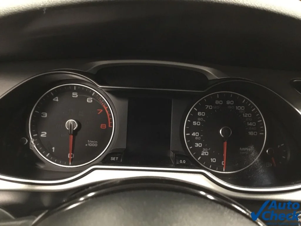 2016 Audi A4 Premium - Photo 47