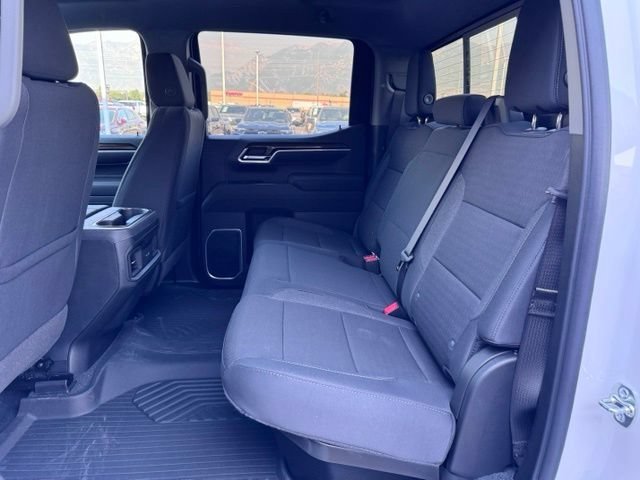 2026 Chevrolet Silverado 1500 RST - Photo 14