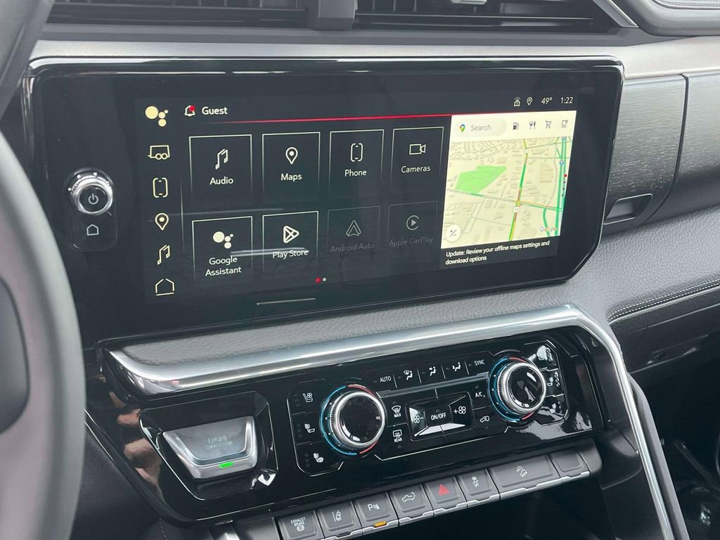 New 2026 Sterling Metallic GMC Denali image 27