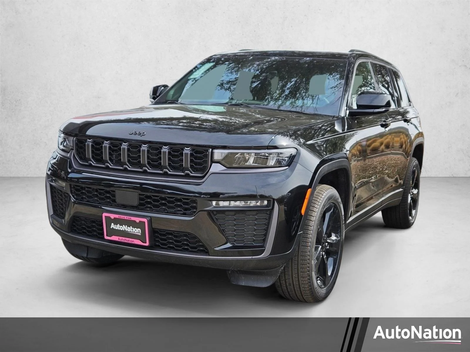 How To Drive A Jeep Grand Cherokee: Expert Tips for Beginners