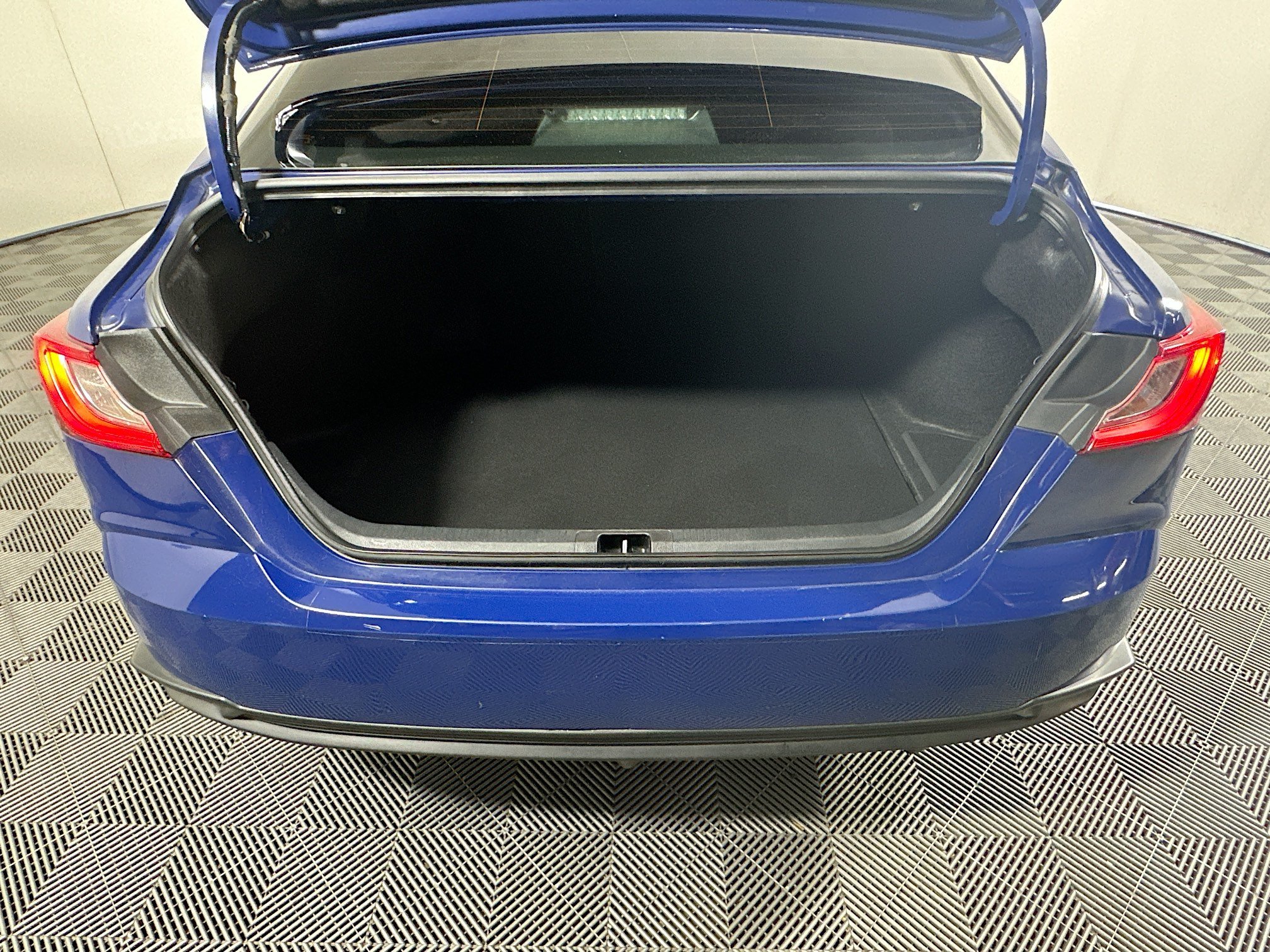 Used 2025 Blue Toyota SE image 31