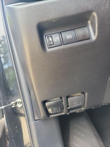 Certified Used 2021 MIDNIGHT BLACK METALLIC Toyota  image 14