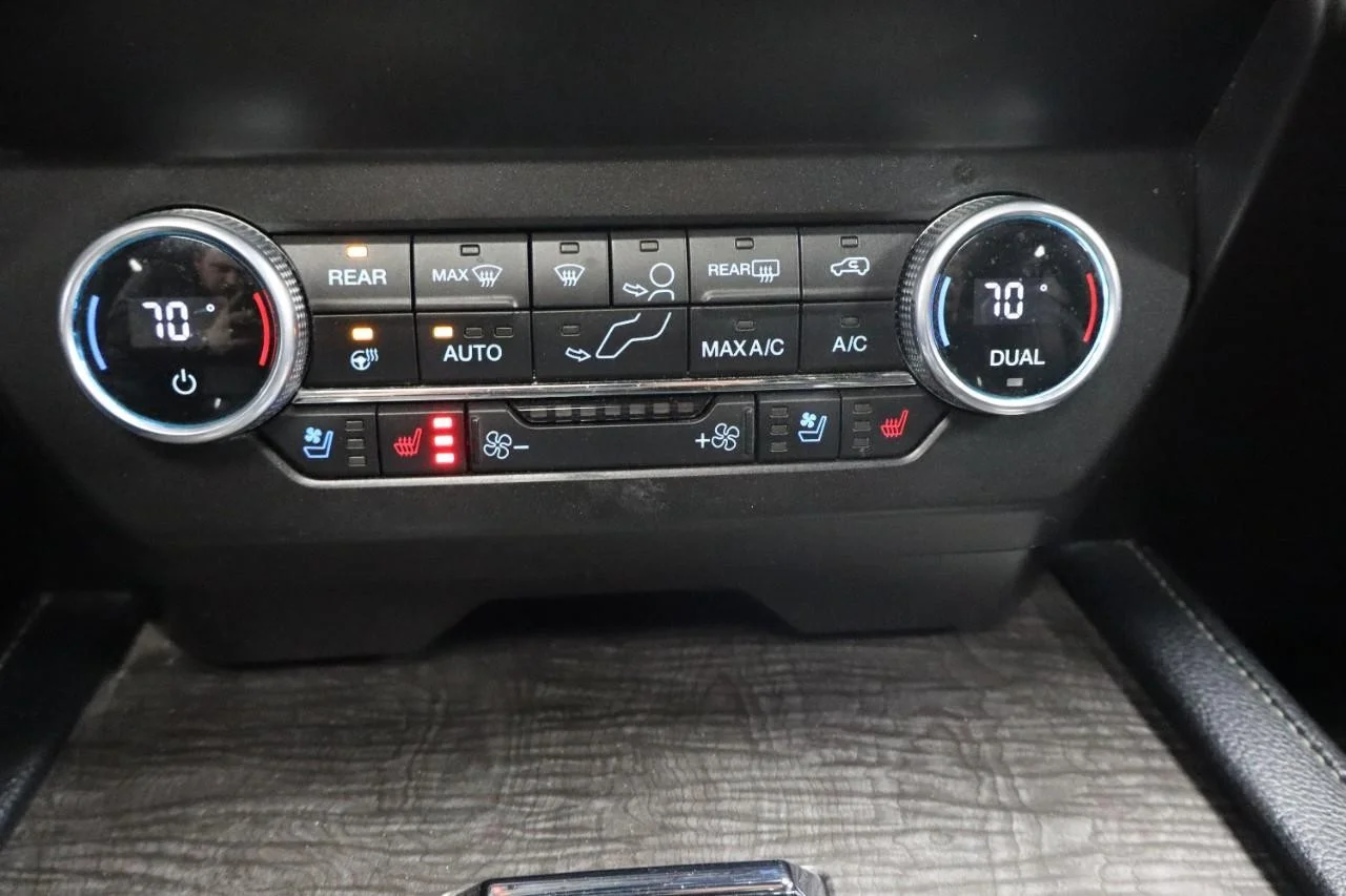 2021 Ford Expedition Limited - Photo 17