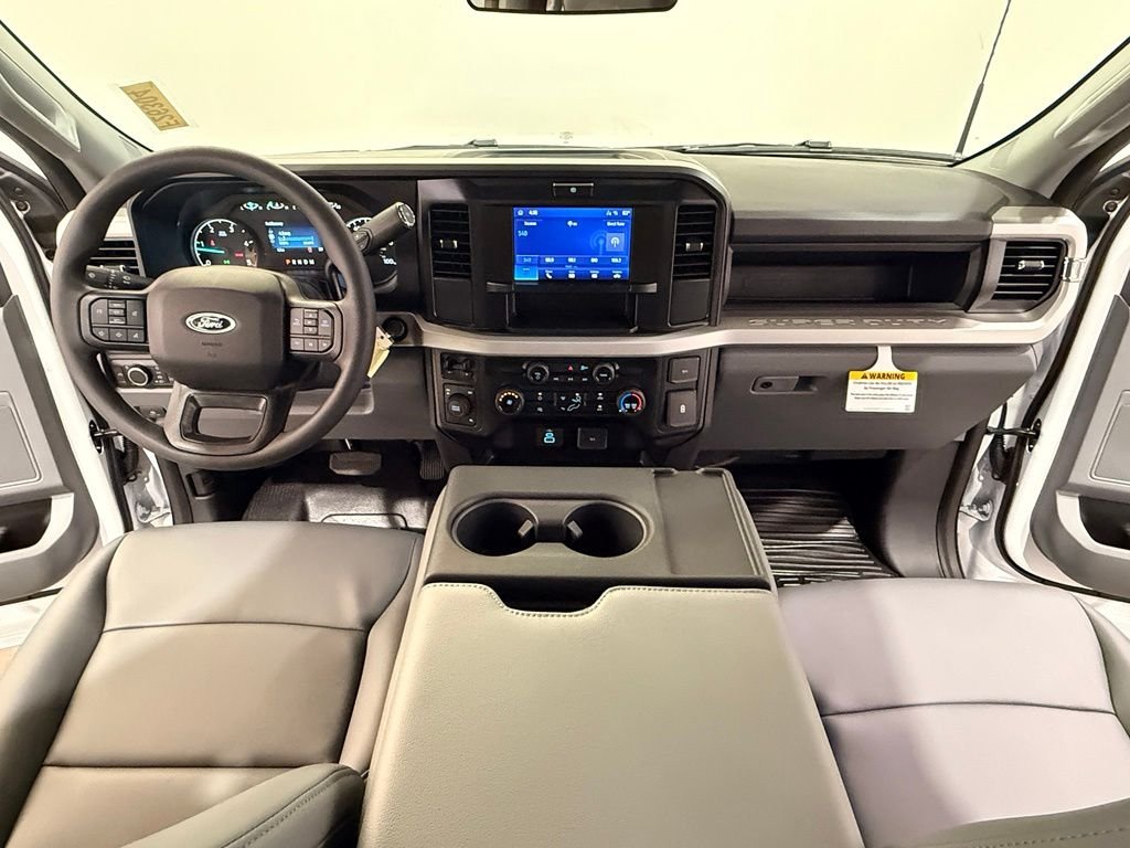 New 2026 White Ford XL image 17