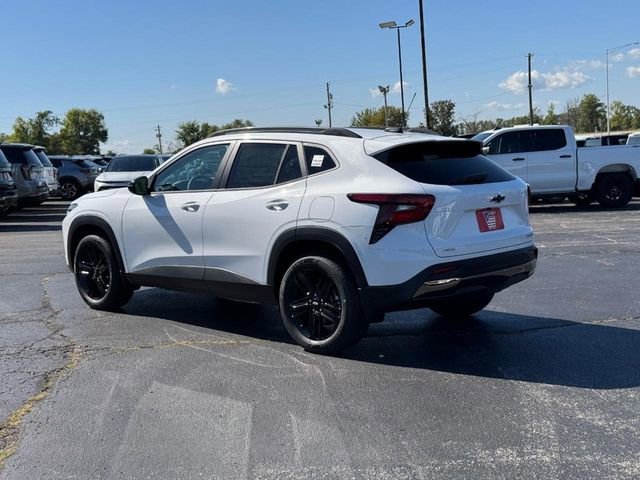 2026 Chevrolet Trax Activ - Photo 3