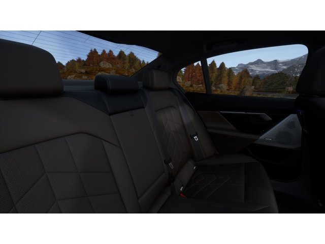 New 2027 Brooklyn Grey Metallic BMW 530i xDrive image 12