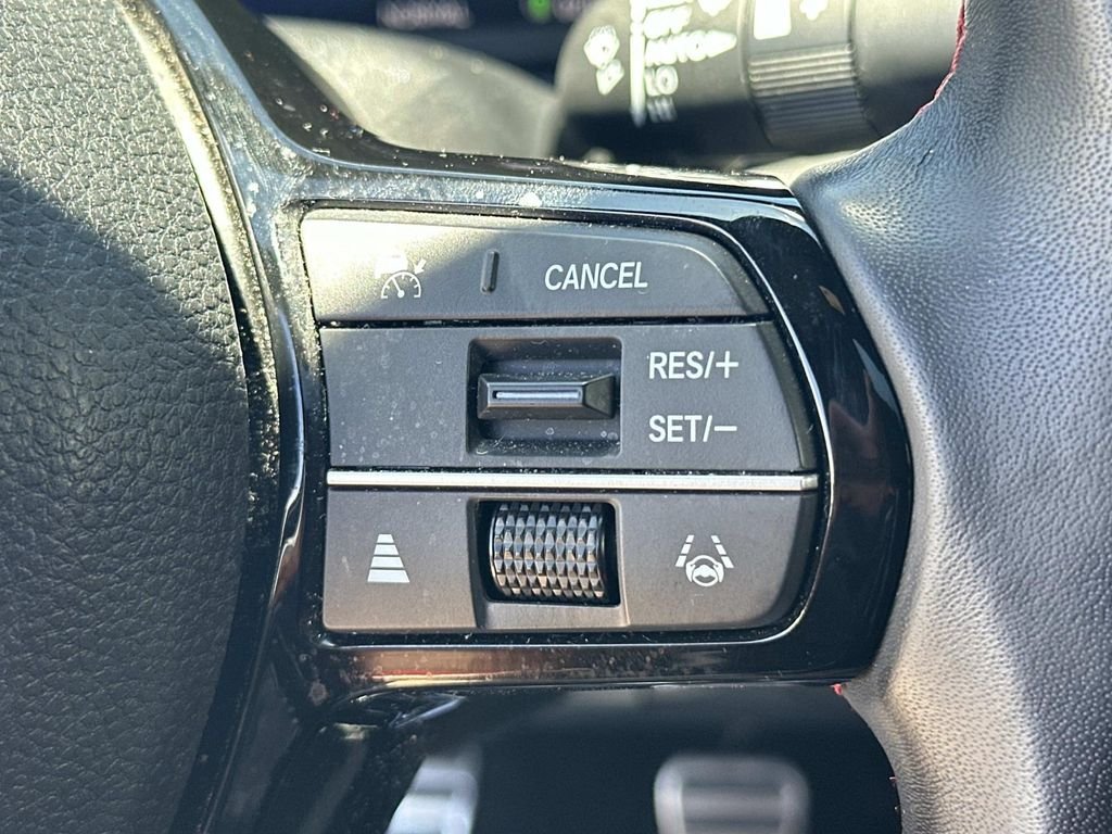 Used 2025 Gray Acura A-Spec Tech Package image 28
