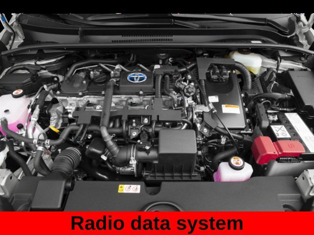 Used 2020 Blueprint Toyota LE image 13