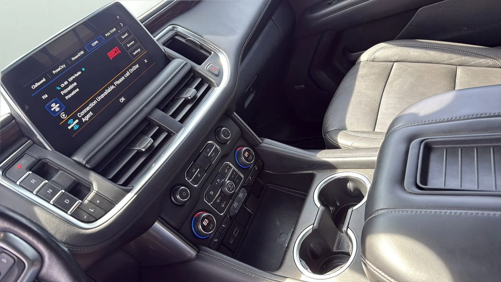 Used 2021 Gray Chevrolet Z71 image 20