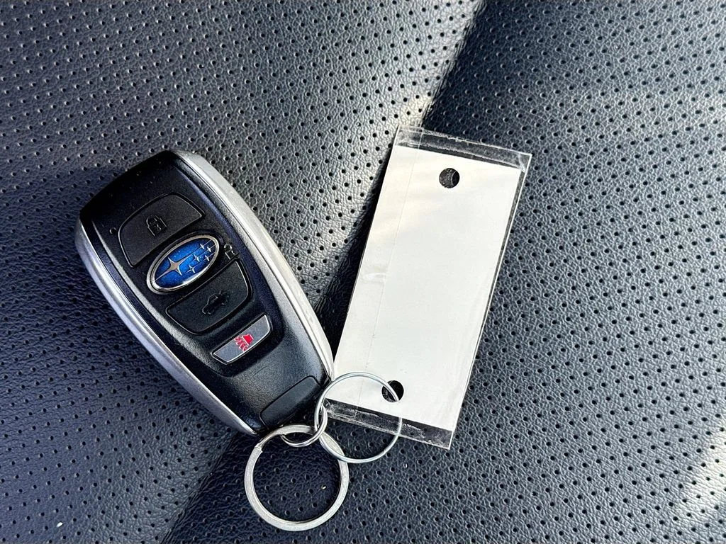 Used 2019 Gray Subaru 2.5i image 36