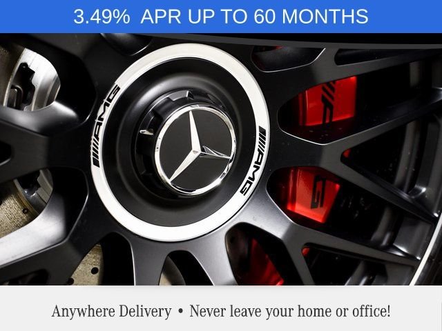 New 2026 MANUFAKTUR Silicon Grey Mercedes-Benz S 63 E AMG® image 18