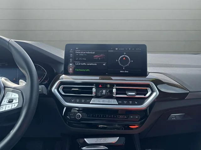 2022 BMW X3 30i - Photo 17
