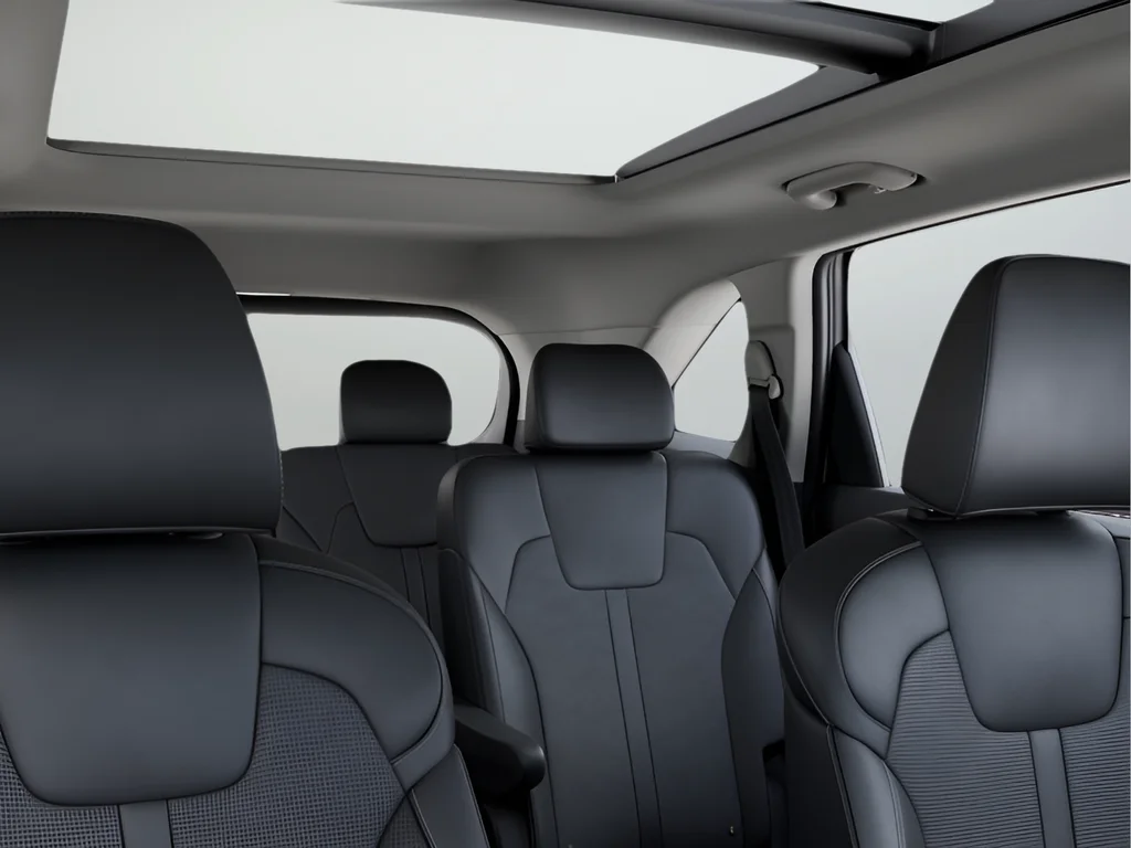 New 2026 Wolf Gray Kia X-Line SX image 23
