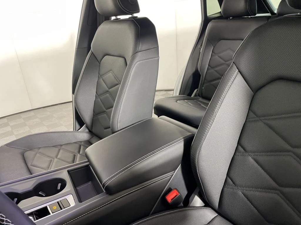 2026 Volkswagen Atlas Cross Sport SE - Photo 25