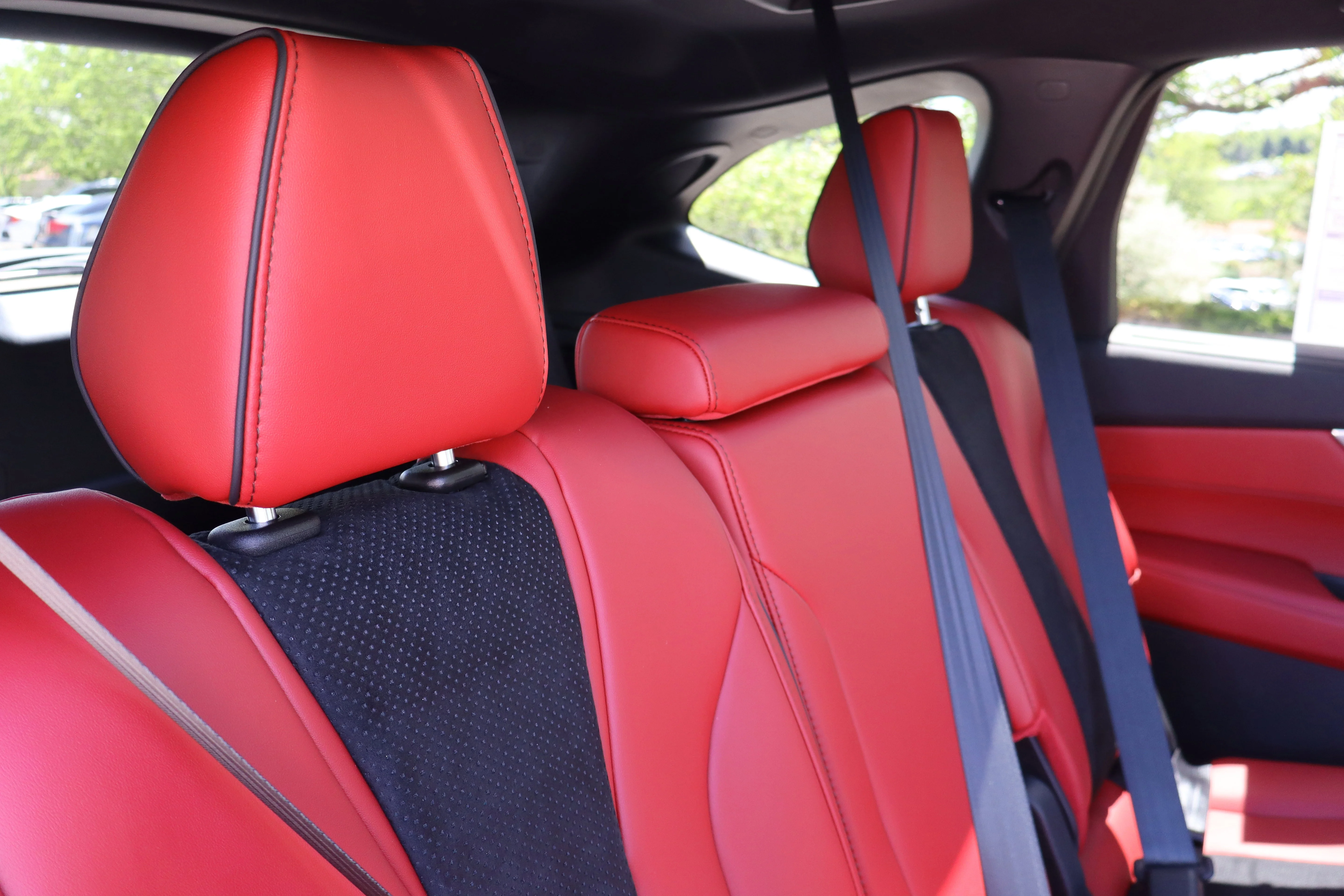 New 2026 Liquid Carbon Metallic Acura w/A-Spec Package image 30