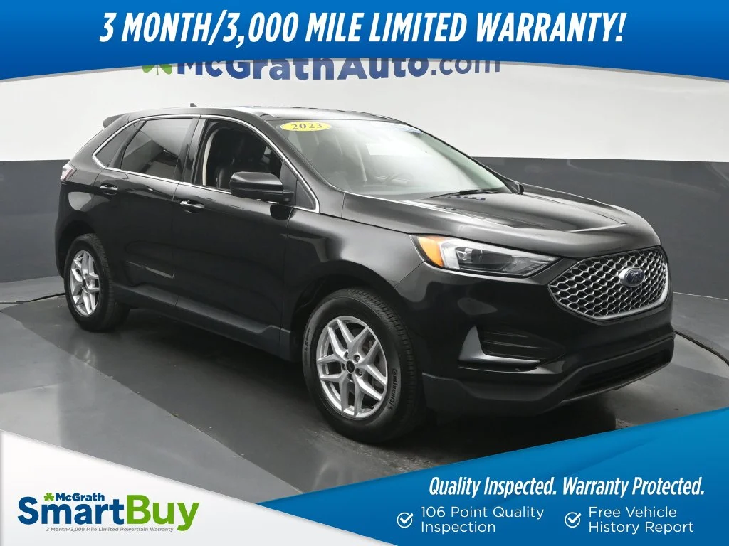 2023 Ford Edge