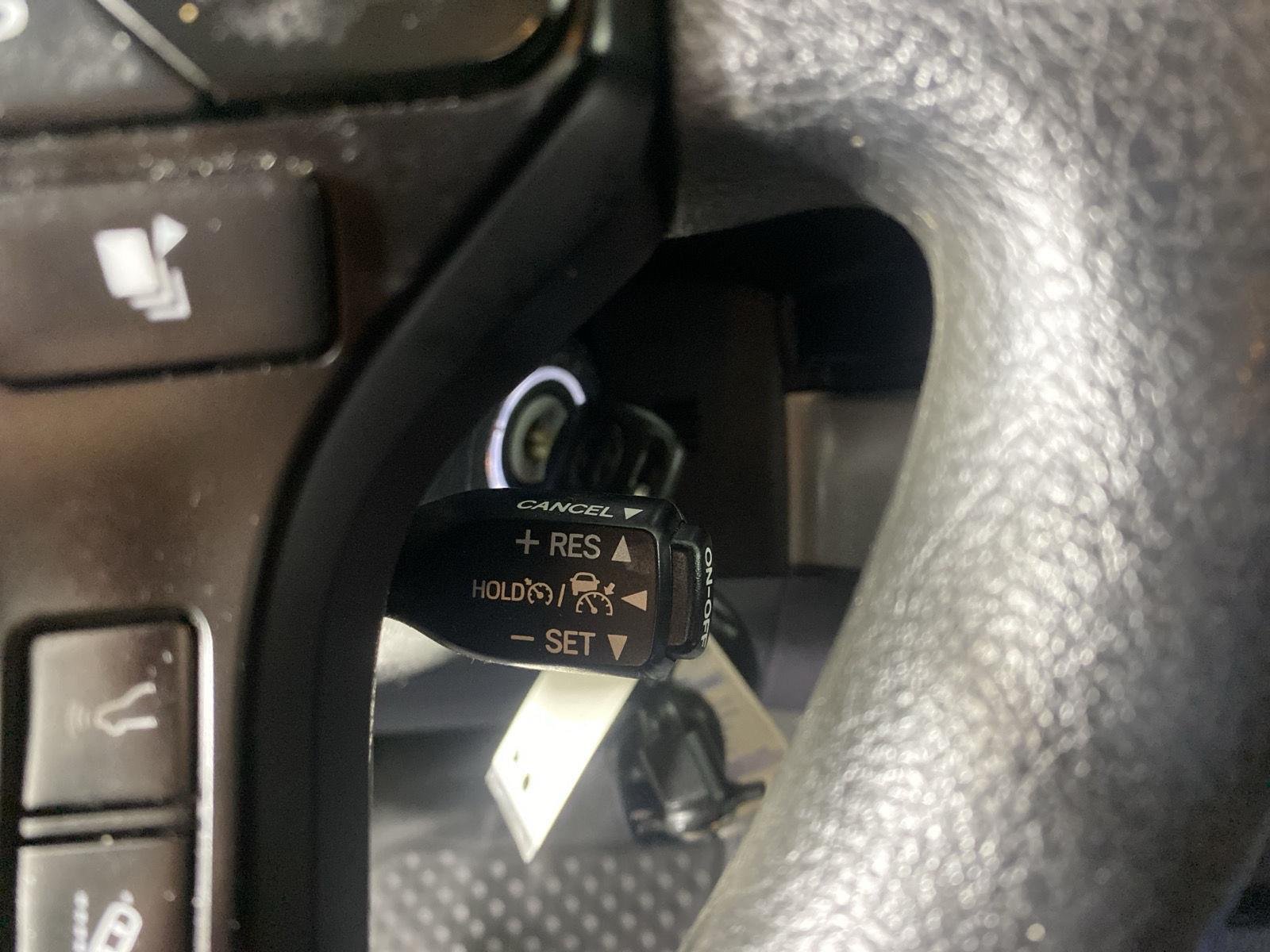 Used 2021 Magnetic Gray Metallic Toyota  image 26