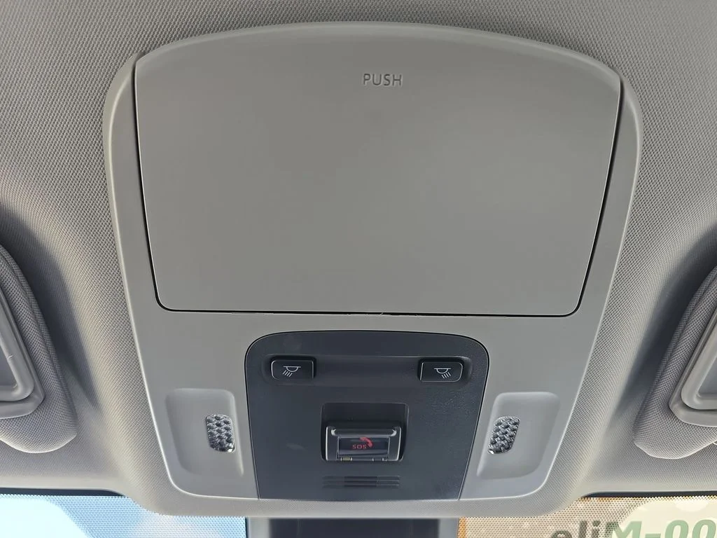 Certified Used 2023 Black Toyota SE image 29