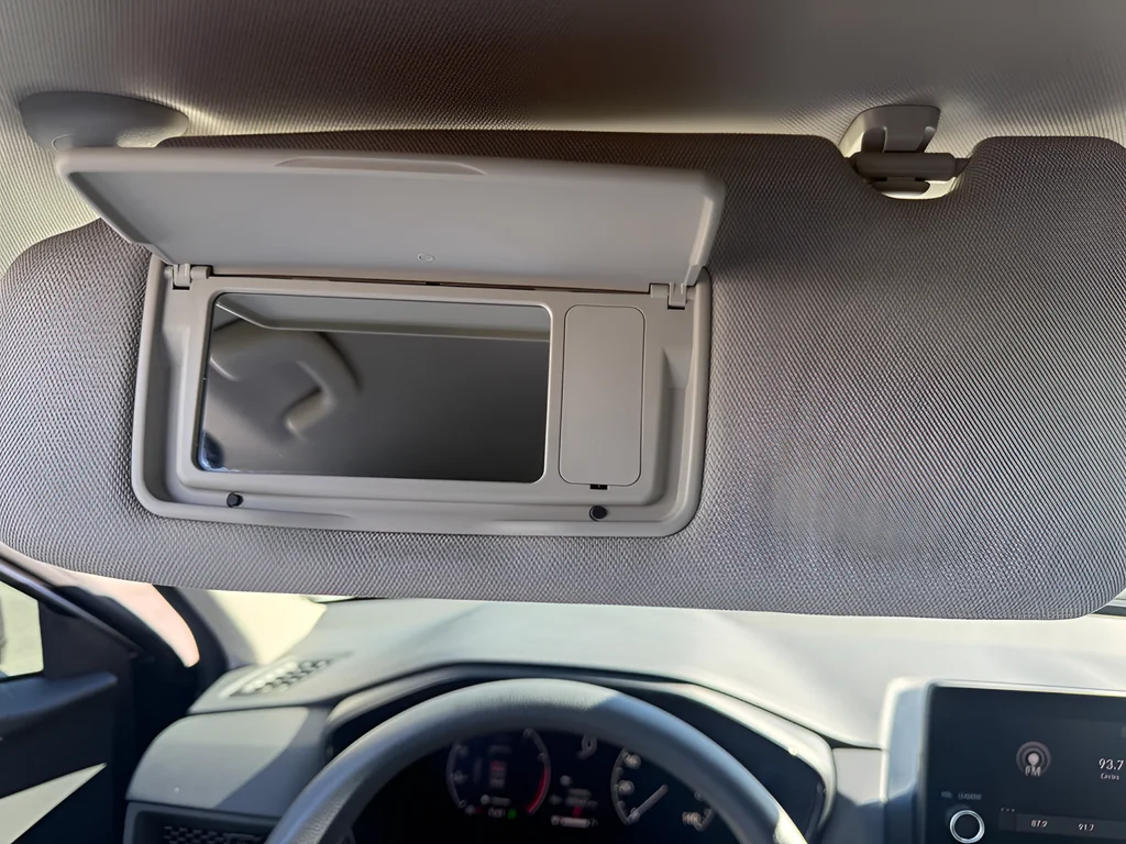 2024 Honda CR-V LX - Photo 45