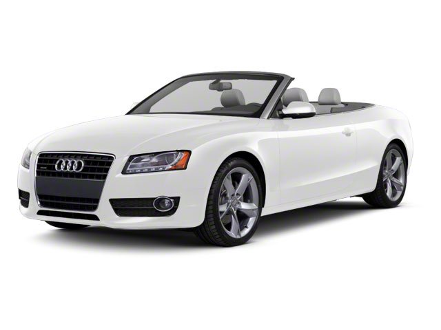 2010 Audi A5