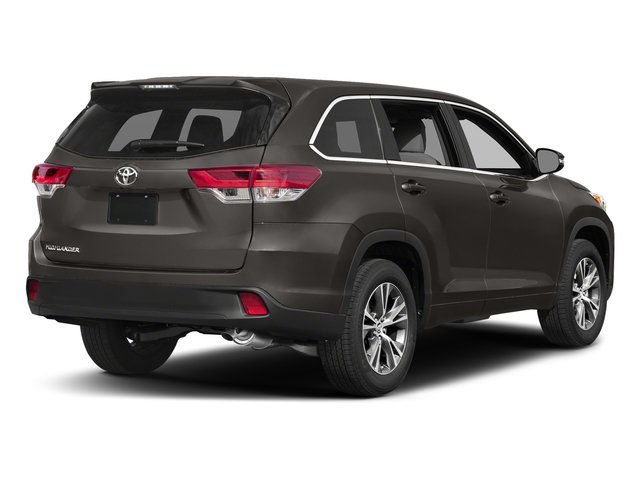 Used 2017 Predawn Gray Mica Toyota LE Plus image 2