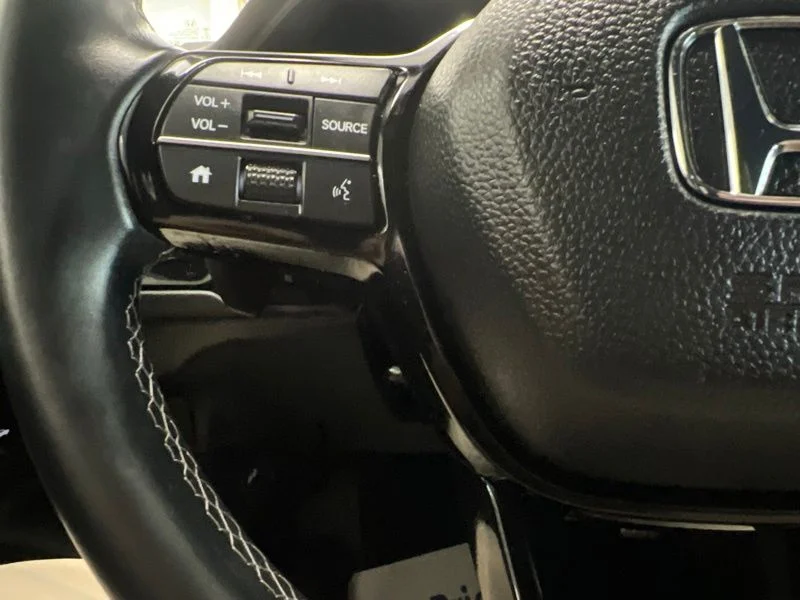 Used 2024  Honda Sport image 21