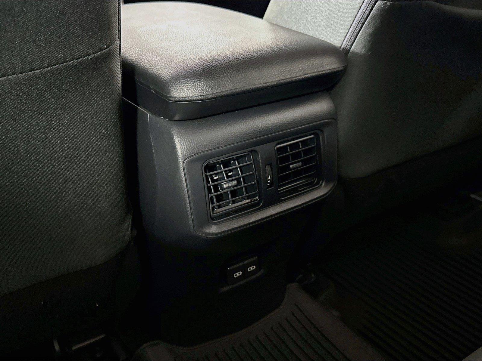 Certified Used 2025 Ice Cap Toyota XLE image 33