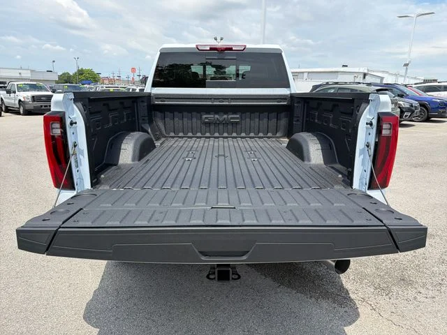 2026 GMC Sierra 2500HD Denali Ultimate - Photo 24