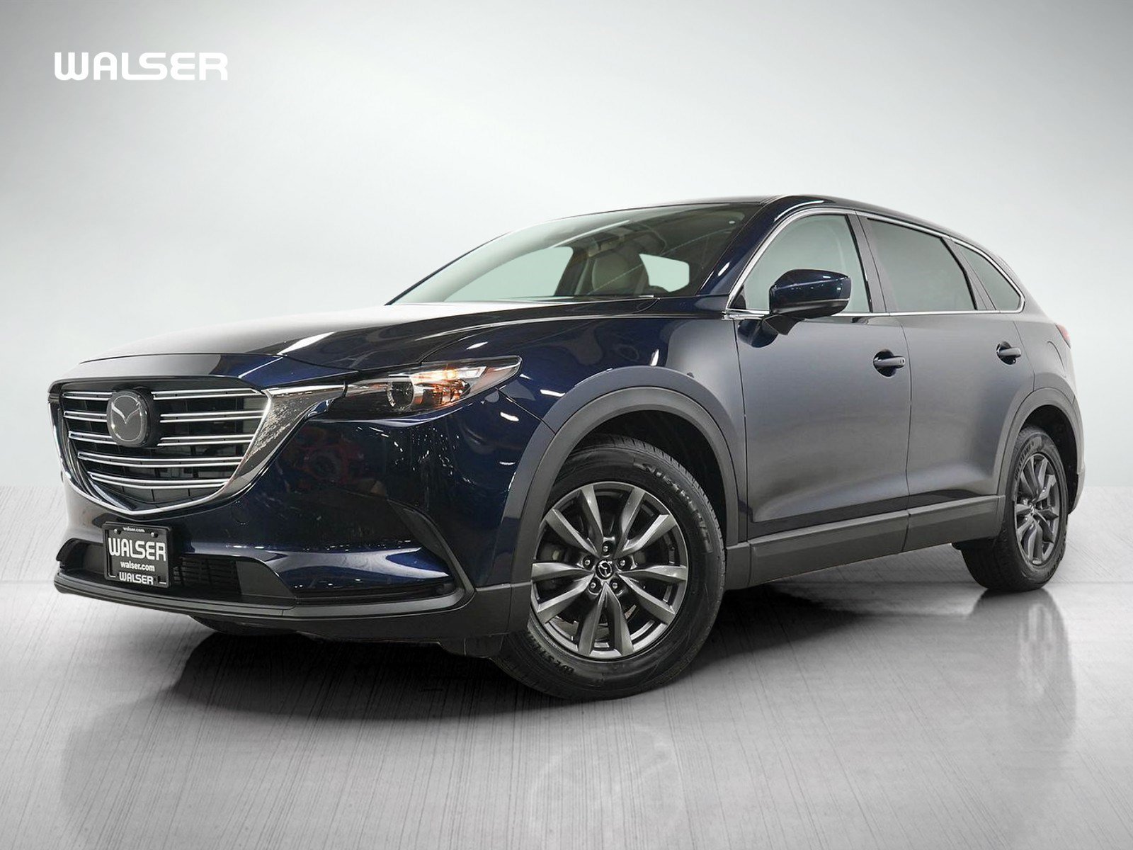 2023 Mazda CX-9
