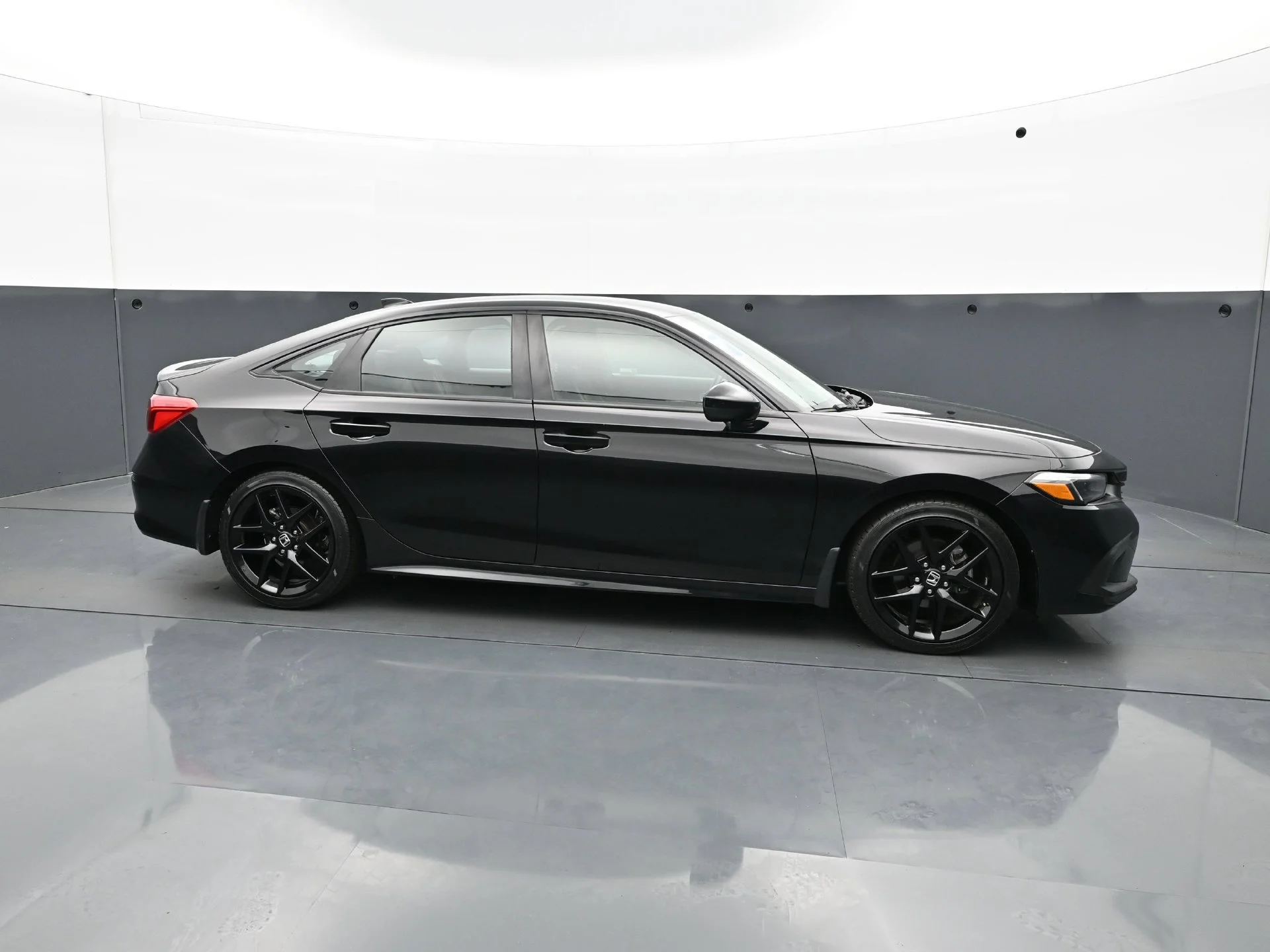 Used 2024  Honda 4D SEDAN 2.0L SPORT AUTO image 9